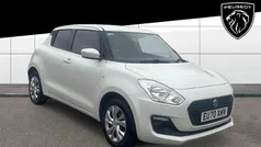 Used 2020 Suzuki Swift SZ3 Hatchback | £7,775 (Fair price)