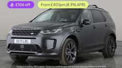 Used 2023 Land Rover Discovery Sport SE Dynamic SUV | £25,057 (Super price)