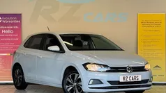 Used 2018 VW Polo SE Hatchback | £7,795 (Fair price)