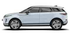 New 2026 Land Rover Range Rover evoque SE Dynamic Hatchback | £53,684 (Fair price)