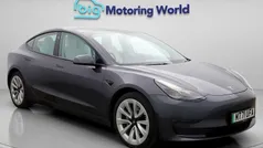 Used 2023 Tesla Model 3 Long Range AWD Sedan | £20,500 (Fair price)