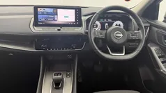 Silver Used 2024 Nissan Qashqai N-Connecta SUV | £20,899 (Fair price)