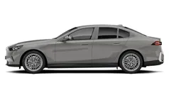 New 2025 BMW 550e M Sport Sedan | £76,819 (Good price)
