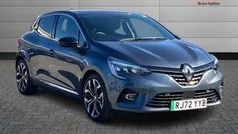 Used 2022 Renault Clio V Techno Hatchback | £12,891 (Fair price)