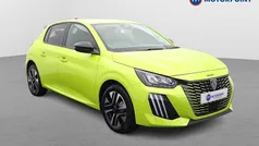 New 2025 Peugeot 208 Allure Hatchback | £19,499 (Super price)