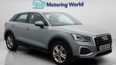 Used 2024 Audi Q2 Sport SUV | £19,300 (Super price)
