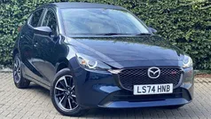Used 2023 Mazda 2 Homura-Aka Hatchback | £17,599 (Fair price)