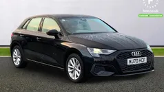 Used 2023 Audi A3 Sportback Hatchback | £15,299 (Super price)