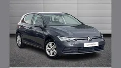 Used 2021 VW Golf VIII Life Hatchback | £17,550 (Good price)