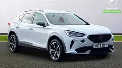 Used 2024 Cupra Formentor SUV | £20,199 (Good price)