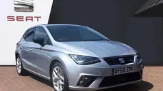 Used 2020 Seat Ibiza FR Hatchback | £9,995 (Super price)