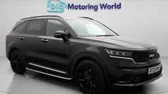 Used 2023 Kia Sorento SUV | £35,114 (Fair price)