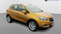 Used 2019 Vauxhall Mokka Active SUV | £9,199 (Fair price)
