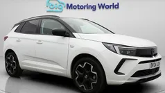 Used 2024 Vauxhall Grandland X Ultimate SUV | £21,700 (Fair price)