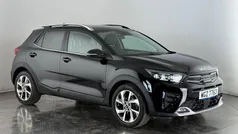Used 2022 Kia Stonic 4 SUV | £15,000 (Fair price)