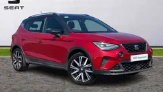 Used 2023 Seat Arona FR SUV | £13,495 (Fair price)