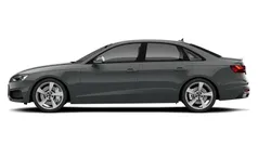 Used 2019 Audi A4 S-Line Sedan | £14,300 (Fair price)