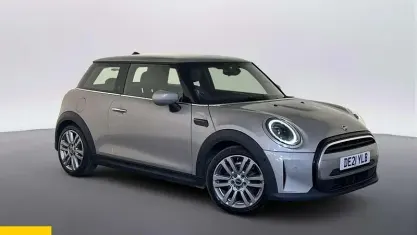 Used Mini Cooper Exclusive 136 HP (100 kW) 2022 Hatchback