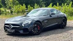 Used 2016 Mercedes AMG GT Premium Coupe | £52,824