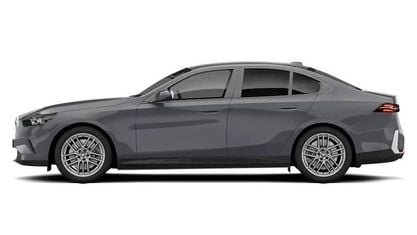 Nuevo BMW 530e M Sport 299 CV (219 kW) 2026 Berlina