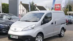 Used 2016 Nissan e-NV200 Acenta Van | £6,090 (Fair price)