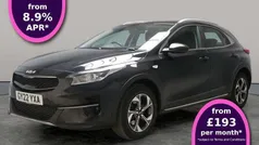 Used 2022 Kia XCeed 2 SUV | £14,310 (Fair price)