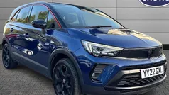 Used 2022 Vauxhall Crossland GS Line SUV | £10,969 (Fair price)