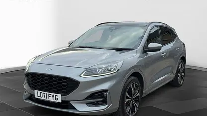 Used Ford Kuga ST-Line X 224 HP (164 kW) 2023 SUV