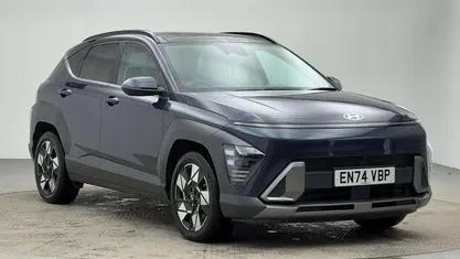 Used Hyundai Kona Ultimate 129 HP (94 kW) 2025 SUV
