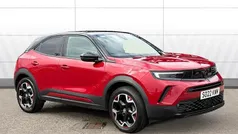 Used 2022 Vauxhall Mokka GS Line SUV | £14,215 (Fair price)
