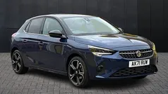 Used 2021 Vauxhall Corsa Edition Hatchback | £11,799 (Fair price)