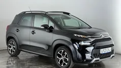 Black Used 2023 Citroën C3 Aircross PureTech SUV | £13,850 (Fair price)