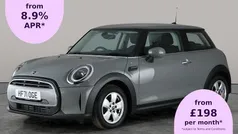Used 2022 Mini Cooper Classic Hatchback | £14,909 (Fair price)