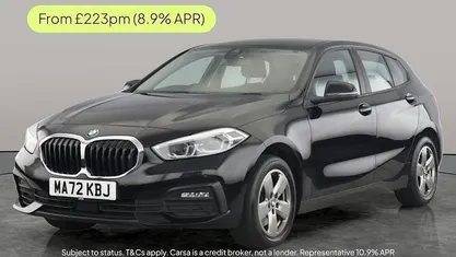 Used 2024 BMW 116 Comfort Edition Hatchback | £16,709 (Super price)