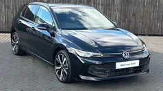 Used 2025 VW Golf VIII Match Hatchback | £22,999 (Fair price)