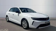 Used 2023 Vauxhall Astra Design Edition Hatchback | £17,000 (Good price)