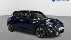 Used 2019 Mini Cooper S Comfort Hatchback | £16,149 (Fair price)