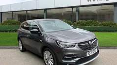 Used 2020 Vauxhall Grandland X Elite SUV | £14,495 (Fair price)