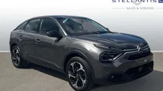 Used 2023 Citroën C4 PureTech Hatchback | £12,692 (Good price)
