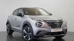 Used 2022 Nissan Juke Tekna+ SUV | £19,890 (Fair price)