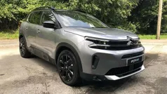 Used 2024 Citroën C5 Aircross SUV | £24,995 (Fair price)