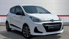 Used 2019 Hyundai i10 GO! Hatchback | £7,965 (Fair price)