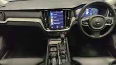 Used 2019 Volvo V60 Inscription Estate | £19,918 (Fair price)