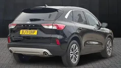 Used 2023 Ford Kuga Titanium SUV | £18,699 (Super price)