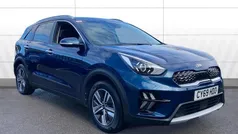 Used 2022 Kia Niro 2 SUV | £15,474 (Good price)