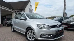 Used 2016 VW Polo SE Hatchback | £4,510 (Fair price)