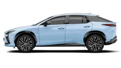 Used 2025 Lexus RZ 450e SUV | £32,823 (Super price)