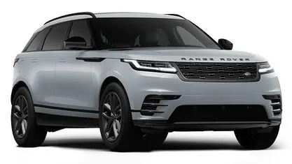 New 2025 Land Rover Range Rover Velar SE Dynamic SUV | £58,021 (Good price)