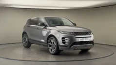 Used 2023 Land Rover Range Rover evoque SE Dynamic Hatchback | £28,550 (Fair price)