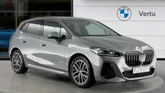 Used 2024 BMW 220 M Sport Hatchback | £30,209 (Super price)